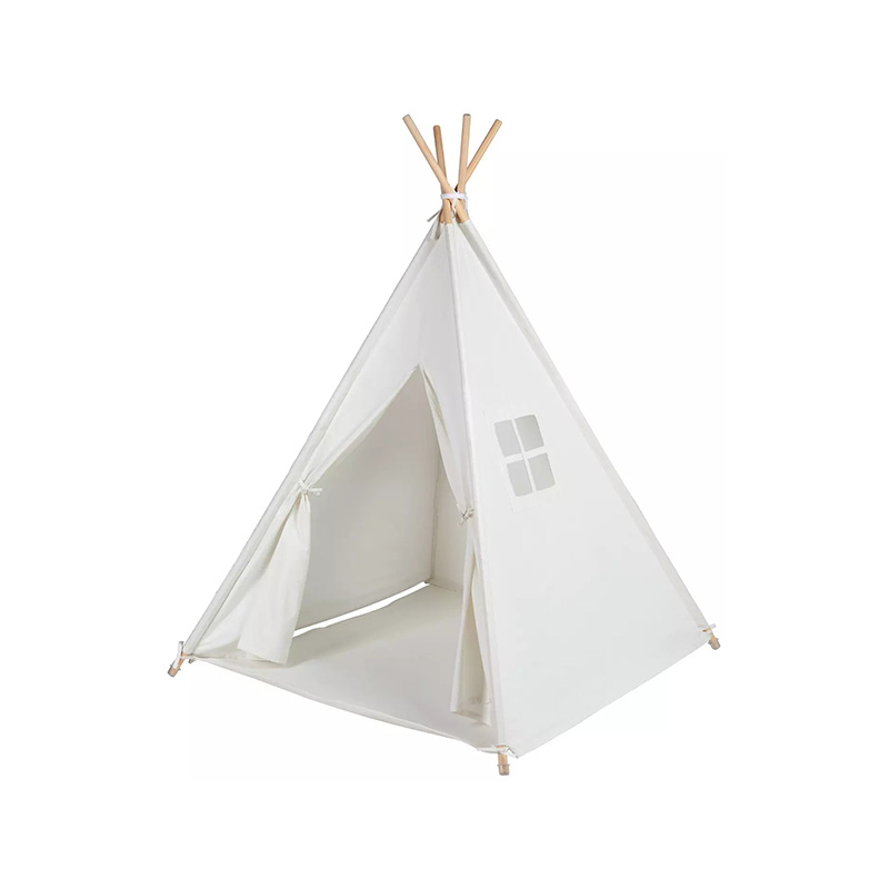 Kinder-Tipi