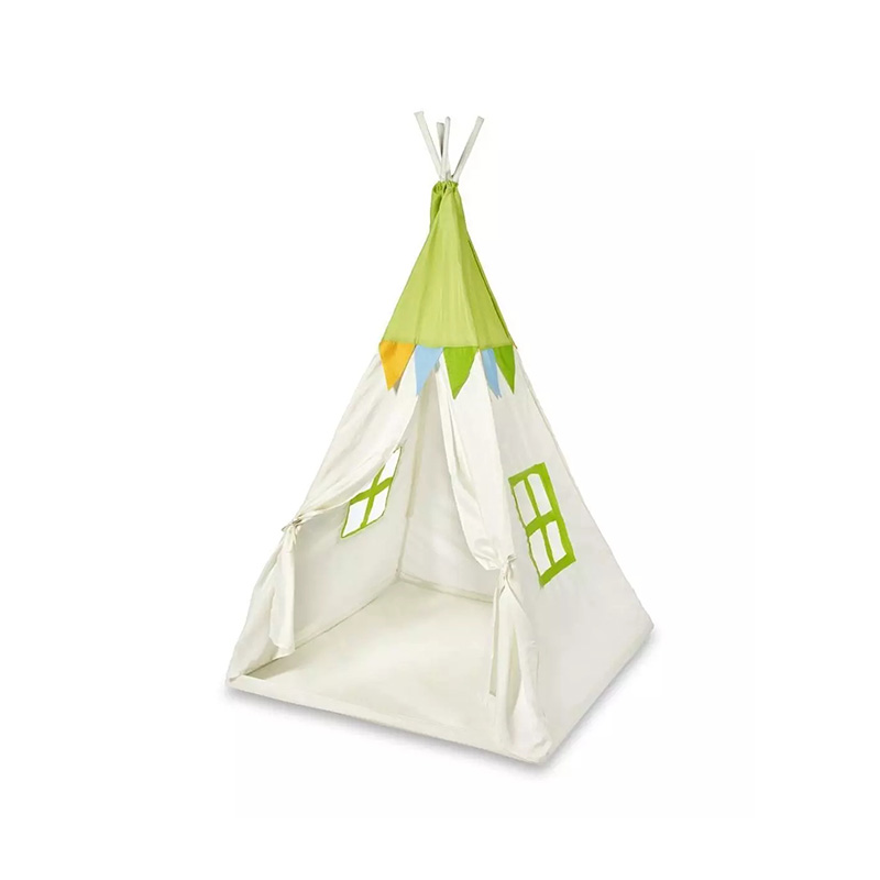 Kinder-Tipi