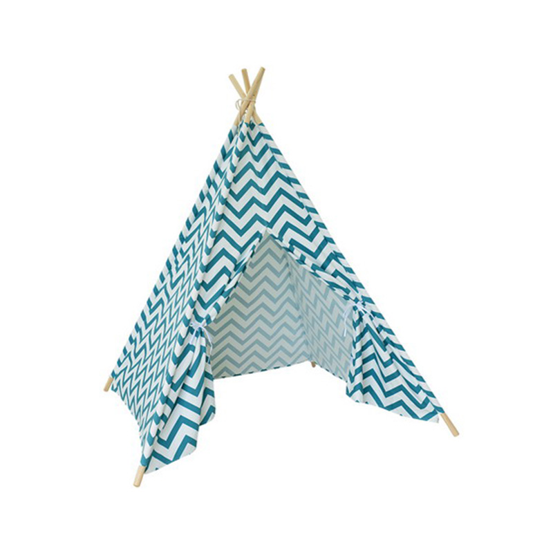 Kinder-Tipi