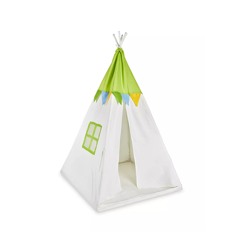 Kinder-Tipi